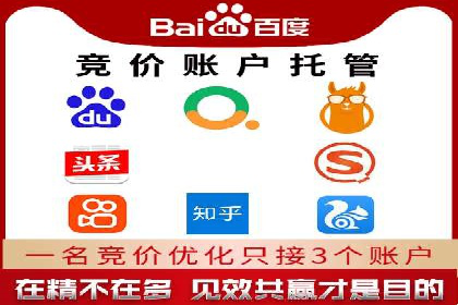 关键词竞价排名实战案例分析